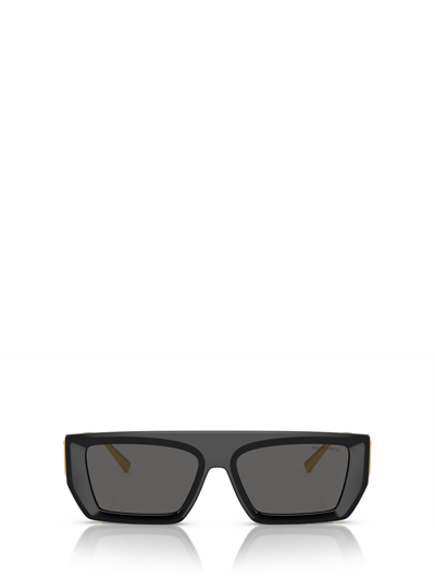 Tiffany &amp; Co. Tf4214u Black Sunglasses