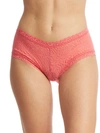 HANKY PANKY ANIMAL INSTINCTS BOYSHORT