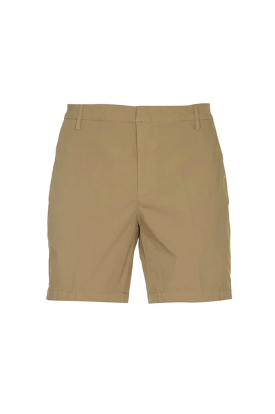Dondup Shorts In Neutral