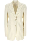 Sportmax Single-breasted Two-button Jacket