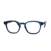 Tree Spectacles Ts-charlie Eyeglasses In 2563 Blue