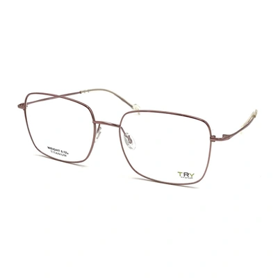 TRY TIT. TRY TIT. TRY TITANIUM TY936 EYEGLASSES