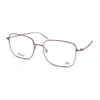 Try Tit. Try Titanium Ty936 Eyeglasses In Pink
