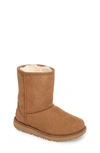 Ugg Unisex Classic Ii Fashion Boot - Medium In Chestnut
