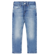 SCOTCH & SODA THE DROP TAPERED JEANS