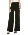ALEXIA ADMOR ALEXIA ADMOR MILES KNITTED HIGH WAISTED WIDE LEG PANT