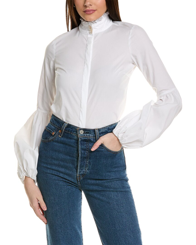 CAROLINE CONSTAS CAROLINE CONSTAS JACQUELINE BLOUSE