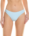 Weworewhat Classic Scoop Bikini Bottom