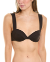 Weworewhat Sorrento Bikini Top