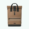CABAIA BROWN BACKPACK