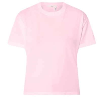 Ba&sh Rosie T-shirt In Pink