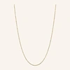 PERNILLE CORYDON NELLY NECKLACE IN GOLD