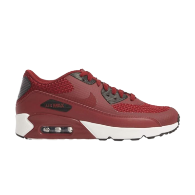 Pre-owned Nike Air Max 90 Ultra 2.0 Se 'team Red'
