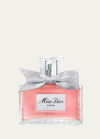 DIOR MISS DIOR PARFUM, 2.7 OZ.