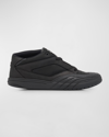 Givenchy Sneakers In Black