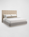 CARACOLE DREAM CHASER QUEEN BED