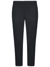 Dondup Gaubert Pants In Grigio