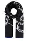 BURBERRY BURBERRY SCARVES AND FOULARDS