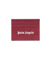 PALM ANGELS PALM ANGELS BAGS.. RED