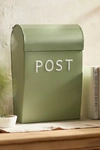Terrain Post Box