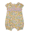 TROTTERS ELYSIAN DAY WILLOW PLAYSUIT (3-24 MONTHS)