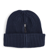 ON RUNNING RIBBED BEANIE