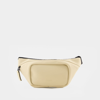 RAINS BANANENTASCHE BUM MINI - RAINS - SYNTHETIK - BEIGE