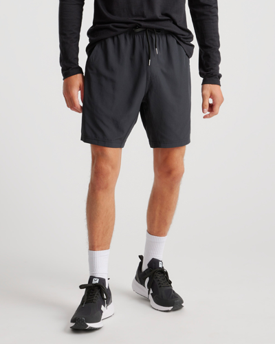 Quince Men's Performance Tech Short In Black