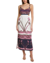 FIGUE FIGUE REESE MAXI DRESS