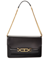 TOM FORD TOM FORD WHITNEY MEDIUM LEATHER SHOULDER BAG