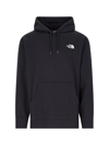 THE NORTH FACE LOGO HOODIE