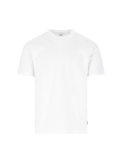 Aspesi T-shirt In White