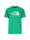 THE NORTH FACE 'BERKELEY' T-SHIRT