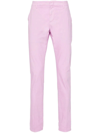 DONDUP `GAUBERT` PANTS