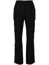 Givenchy Pants In Black  