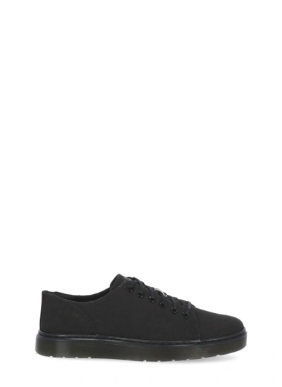 Dr. Martens' Dante Sneakers In Black