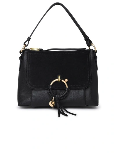 See By Chloé Black Small Joan Bag