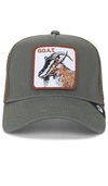 GOORIN BROTHERS THE GOAT HAT
