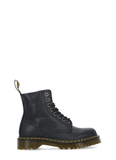 DR. MARTENS' PASCAL BEX 1460 BOOTS