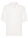 Barena Venezia Barena Camicia Mola Telino Clothing In White