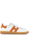 Hogan Sneakers  Cool Whiteorange