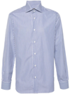 Barba Napoli Barba Shirts In White