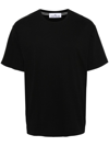 Stone Island T-shirts And Polos In Black