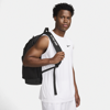 Nike Unisex Swim Repel Backpack (35l) In Black