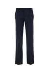 Miu Miu Jeans In Blue