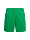 POLO RALPH LAUREN MEN'S PREPSTER CLASSIC-FIT SHORTS