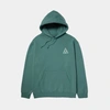 HUF SET TRIPLE TRIANGLE PULLOVER HOODIE