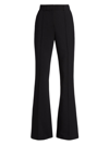 ACLER WOMEN'S WIRRA PLEATED FLARED PANTS
