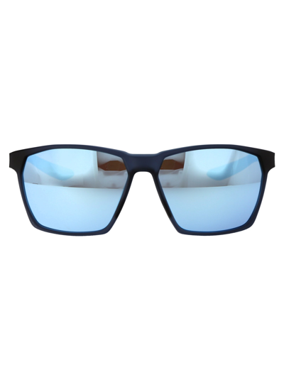Nike Maverick M Sunglasses In Blue