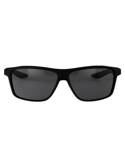 Nike Premier Sunglasses In Black